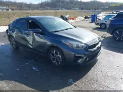 3KPF24AD5KE019635 2019 KIA FORTE