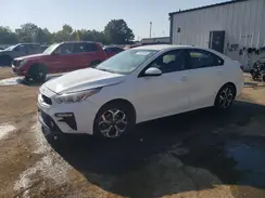 3KPF24AD5KE020204 2019 KIA FORTE