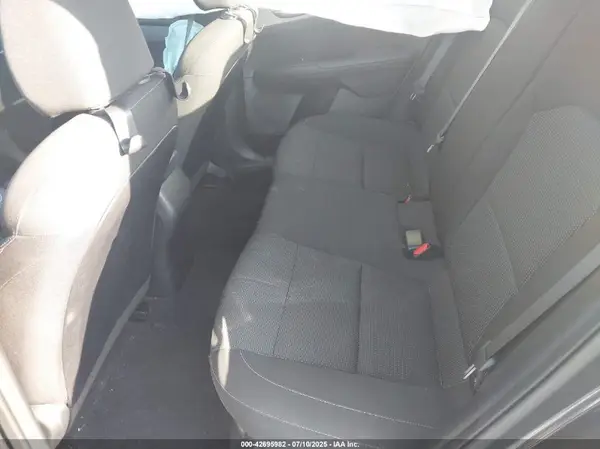 3KPF24AD5KE023250 2019 KIA FORTE - Image 8