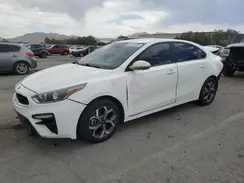 3KPF24AD5KE023961 2019 KIA FORTE