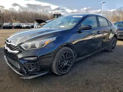 3KPF24AD5KE024043 2019 KIA FORTE