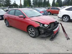 3KPF24AD5KE024947 2019 KIA FORTE