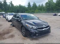 3KPF24AD5KE025581 2019 KIA FORTE
