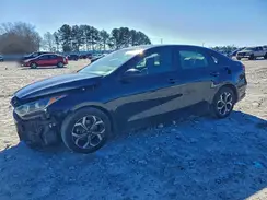3KPF24AD5KE027024 2019 KIA FORTE
