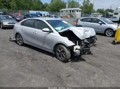 3KPF24AD5KE027055 2019 KIA FORTE
