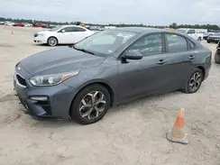 3KPF24AD5KE027315 2019 KIA FORTE