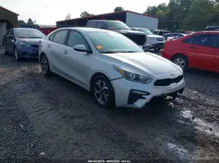 3KPF24AD5KE030814 2019 KIA FORTE