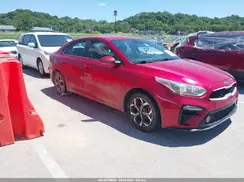 3KPF24AD5KE031333 2019 KIA FORTE