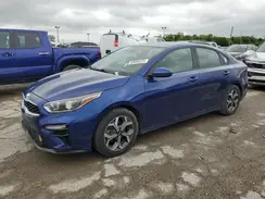 3KPF24AD5KE031574 2019 KIA FORTE