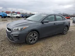 3KPF24AD5KE032918 2019 KIA FORTE