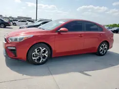 3KPF24AD5KE033048 2019 KIA FORTE