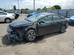3KPF24AD5KE033387 2019 KIA FORTE