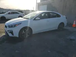 3KPF24AD5KE033664 2019 KIA FORTE