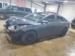 3KPF24AD5KE036211 2019 KIA FORTE