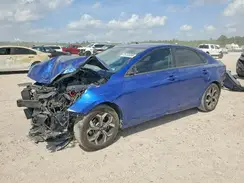 3KPF24AD5KE036693 2019 KIA FORTE