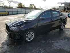 3KPF24AD5KE037973 2019 KIA FORTE
