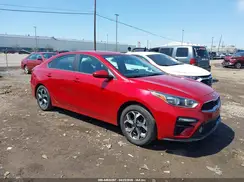 3KPF24AD5KE038038 2019 KIA FORTE