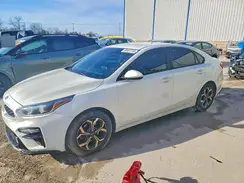 3KPF24AD5KE038105 2019 KIA FORTE