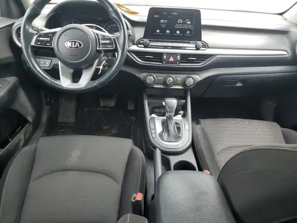 3KPF24AD5KE038671 2019 KIA FORTE - Image 8