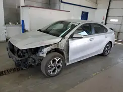 3KPF24AD5KE039335 2019 KIA FORTE