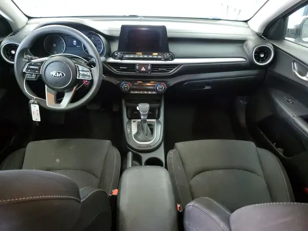3KPF24AD5KE039335 2019 KIA FORTE - Image 8