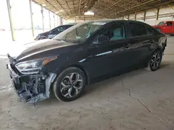 3KPF24AD5KE039660 2019 KIA FORTE