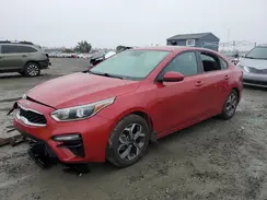 3KPF24AD5KE040405 2019 KIA FORTE