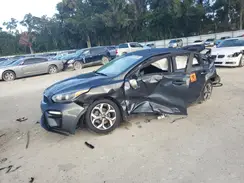 3KPF24AD5KE040436 2019 KIA FORTE