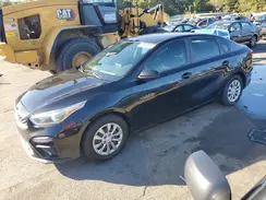 3KPF24AD5KE040548 2019 KIA FORTE