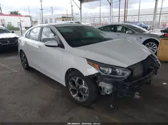 3KPF24AD5KE040811 2019 KIA FORTE