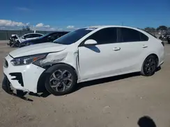 3KPF24AD5KE041697 2019 KIA FORTE