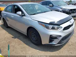 3KPF24AD5KE042056 2019 KIA FORTE