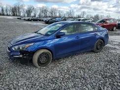 3KPF24AD5KE042820 2019 KIA FORTE