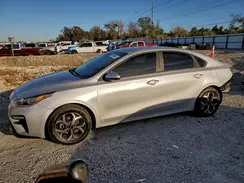 3KPF24AD5KE043241 2019 KIA FORTE