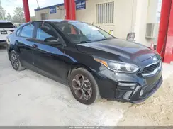 3KPF24AD5KE044194 2019 KIA FORTE