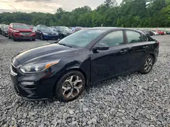 3KPF24AD5KE044549 2019 KIA FORTE