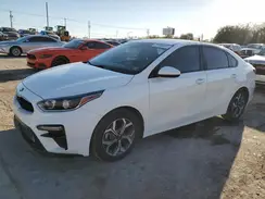 3KPF24AD5KE045250 2019 KIA FORTE
