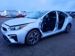 3KPF24AD5KE045782 2019 KIA FORTE