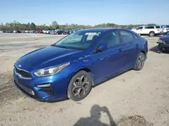 3KPF24AD5KE046060 2019 KIA FORTE