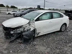 3KPF24AD5KE046091 2019 KIA FORTE