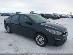 3KPF24AD5KE047516 2019 KIA FORTE