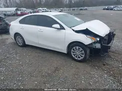 3KPF24AD5KE047970 2019 KIA FORTE