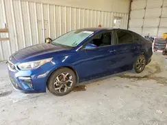 3KPF24AD5KE048763 2019 KIA FORTE