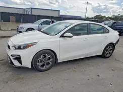 3KPF24AD5KE049007 2019 KIA FORTE
