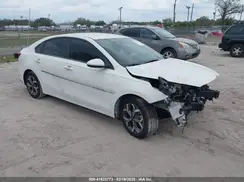 3KPF24AD5KE049170 2019 KIA FORTE