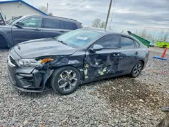 3KPF24AD5KE049475 2019 KIA FORTE