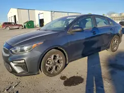 3KPF24AD5KE050836 2019 KIA FORTE