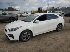 3KPF24AD5KE051369 2019 KIA FORTE