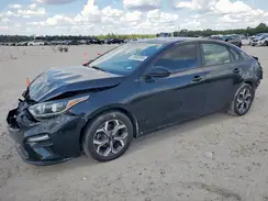 3KPF24AD5KE051436 2019 KIA FORTE