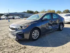 3KPF24AD5KE051517 2019 KIA FORTE